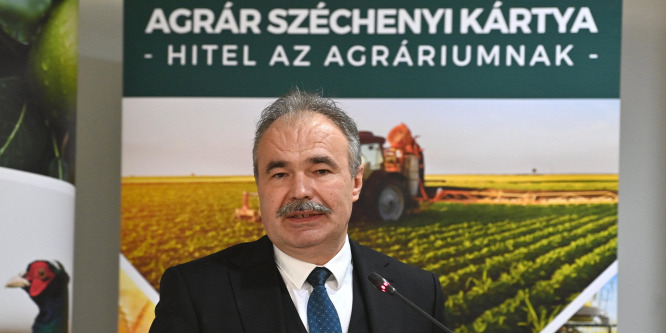 Az Agrár Széchenyi Kártya hatékony segítséget ad a mezőgazdasági vállalkozóknak