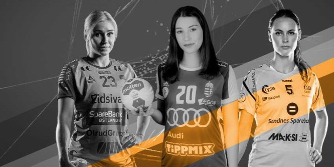 Három játékos érkezését jelentette be a Siófok női kézicsapata