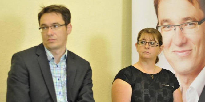 Karácsony emberét nevezte ki aljegyzőnek Pikó András Józsefvárosban