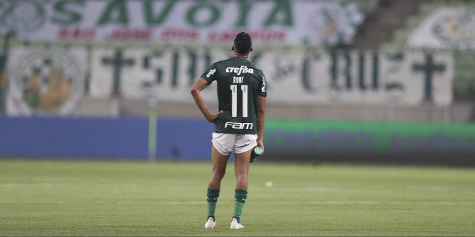 A brazil játékos toporgásának egy nevetséges tizenegyes lett a vége a klub-vb-n - videó