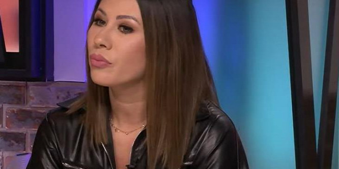 "Ez a világ leggörényebb, legpatkányabb dolga" - Megyeri Csilla nem szereti, ha a háta mögött kibeszélik