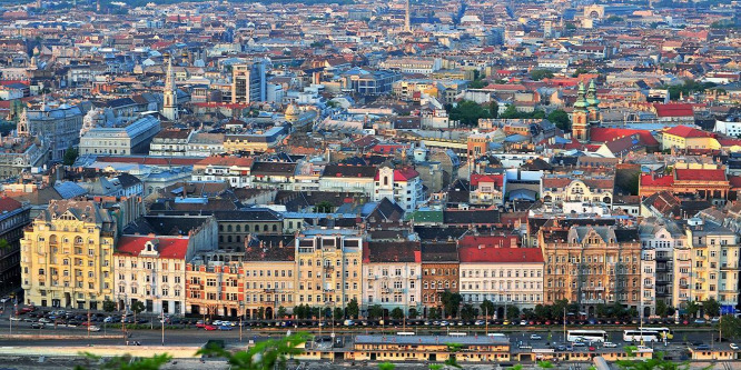 Itt a megoldás az agglomerációban élők legnagyobb problémájára – videó