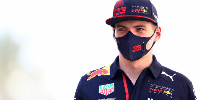 A Red Bull elismerte, Verstappen távozhat, ha nem küzdhet a Mercedesszel