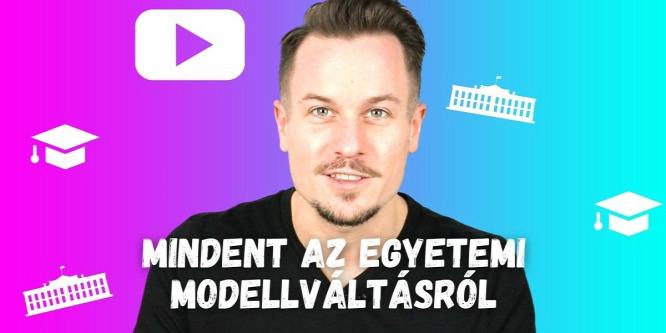 Modellváltás: kérdések és válaszok - videó