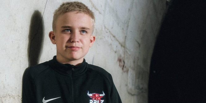 535 győztes meccs után szenvedett vereséget a 15 éves futballsztár