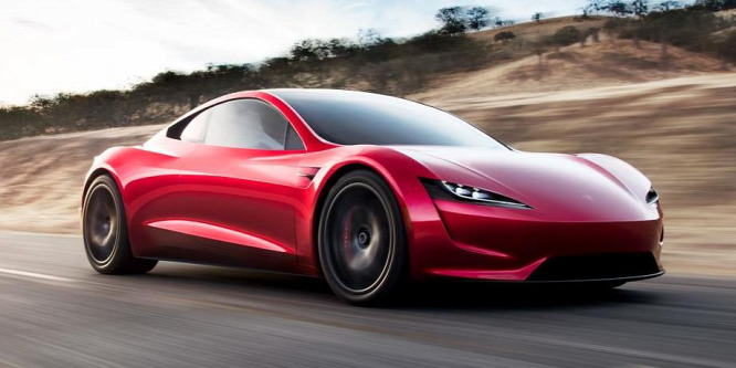Lebegő Teslát akar építeni Elon Musk