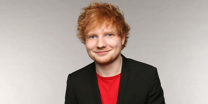 30 éves lett Ed Sheeran: világhírű színésznek köszönheti a karrierjét, hat hétig a kanapéján aludt