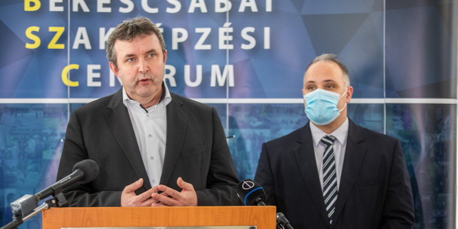Ezek a városok lehetnek a magyarországi repülőgépipar központjai