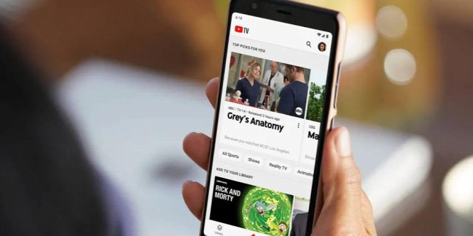 Ígér néhány újdonságot a népszerű videós platform, de nem tudni, mennyiért