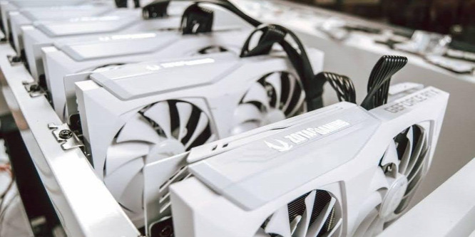 Nagyon feldühítette a gamereket a Zotac