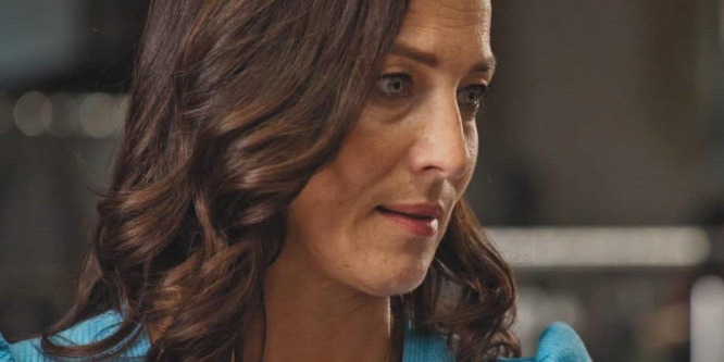 Fésűs Nelly hatalmas terhespocakot villantott - fotó