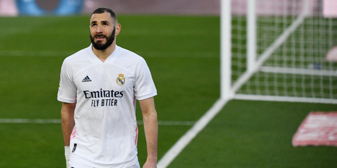 Megsérült a Real Madrid sztárja