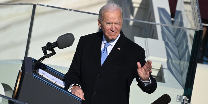 Amerikai tábornokok kérdjelezték meg Biden alkalmasságát