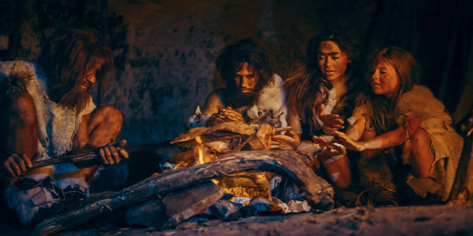 Kiderült, mi játszhatott közre a neandervölgyiek kihalásában