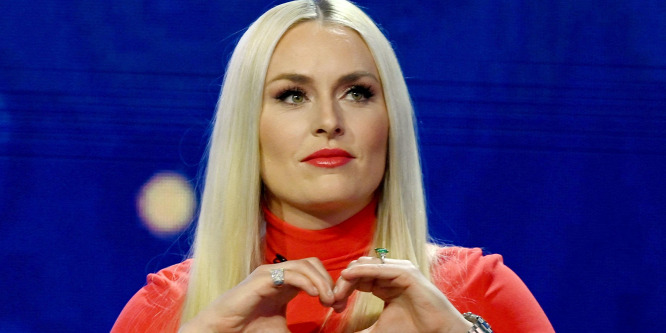 Nem fog az idő a hihetetlenül szexi olimpiai bajnok exsportolón - képek
