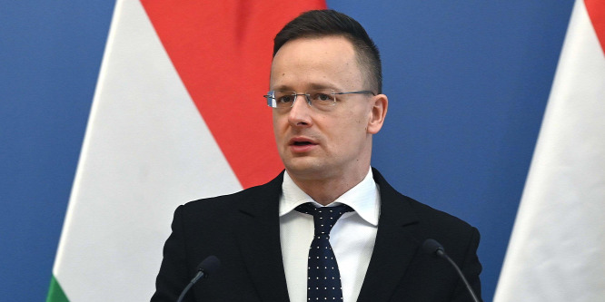 Elfogulatlan és politikamentes munkát kért felszólalásában Szijjártó Péter az ENSZ Emberi Jogi Tanácsában