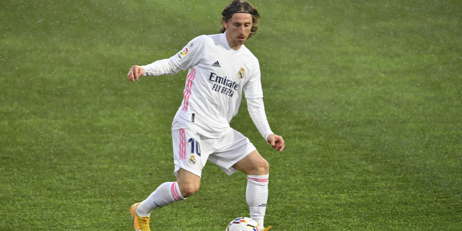 Tizedik szezonjára készül Madridban a Real aranylabdás szárfocistája