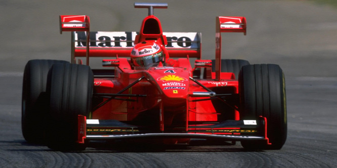 A hatkerekű Ferraritól az X-szárnyúig - ezek voltak az F1 legrondább újításai