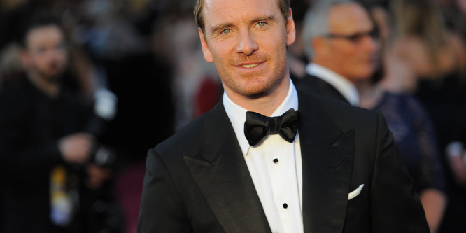Michael Fassbender lehet a főszereplő David Fincher Netflixes filmjében
