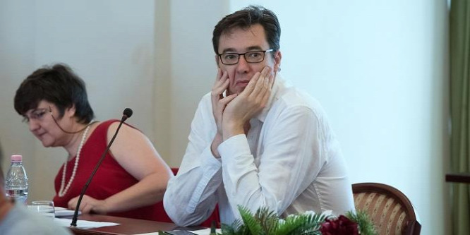 A Miniszterelnökség nyílt levelet írt Karácsony Gergelynek Magyarország Helyreállítási Tervéről