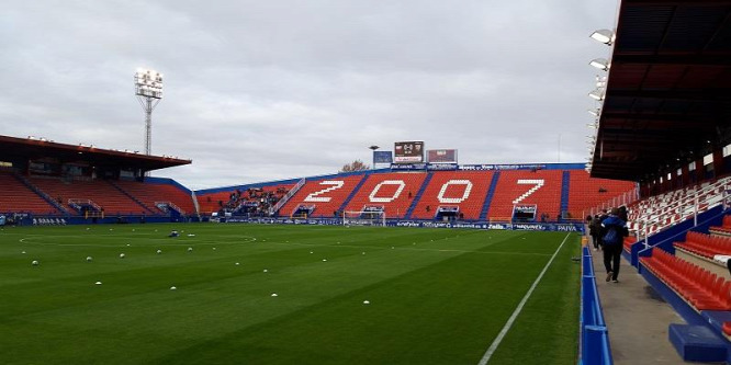 Tizenegy év alatt másodszor ment csődbe a spanyol futballklub