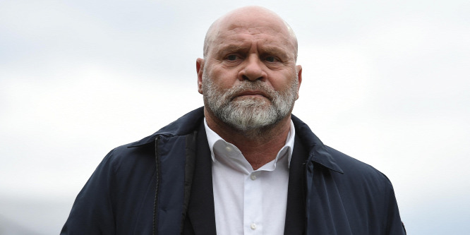 Nehéz feladattal tér vissza a Serie A-ba Serse Cosmi