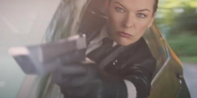 Ilyen lesz Milla Jovovich Budapesten forgatott kínai akciófilmje