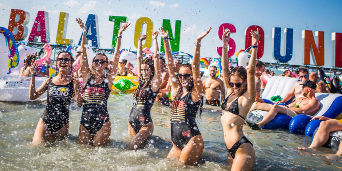 Balaton Sound és VOLT: ez lesz a fesztiválok sorsa idén - Videó