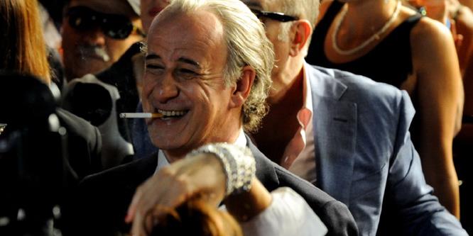 Film készül Casanova időskoráról