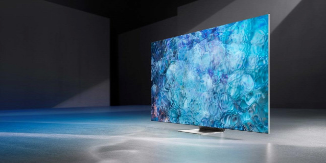 Érkeznek a QLED tévék, megnéztük, érdemes-e megvenni azokat