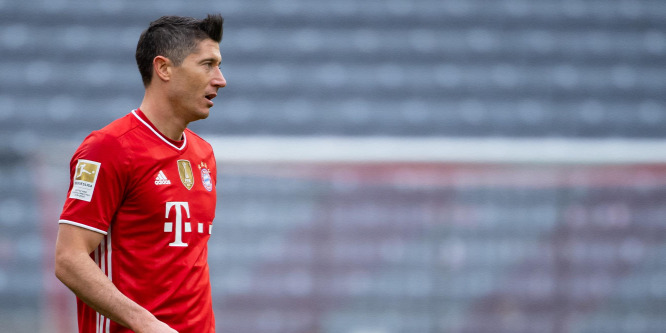 Nem fizetett adót, bajba kerülhet a Bayern München sztárja