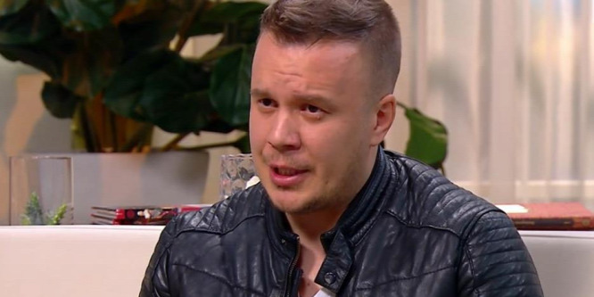 Még jó barátja és menedzsere is feljelentette Fekete Dávidot