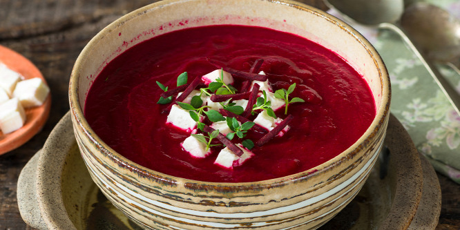 3 isteni, egyszerű recept böjtölőknek