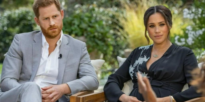 Ha már itt sem lehet együtt Harry és Meghan a királyi családdal, akkor tényleg nagy a baj