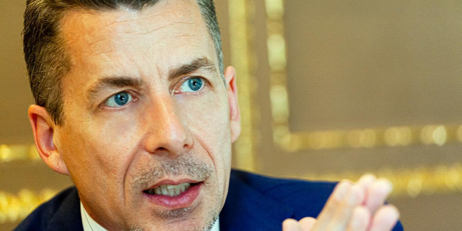 Rákay Philip: Szeretne női atlétabajnok lenni, de férfi?
