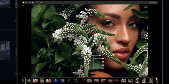 Ingyenes kép- és videoszerkesztő alkalmazást adott ki a Nikon