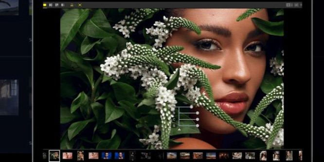 Ingyenes kép- és videoszerkeszt alkalmazást adott ki a Nikon