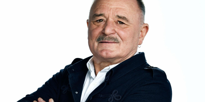 Dagad a botrány: hiába várták, nem jelent meg egy forgatáson Nagy Feró