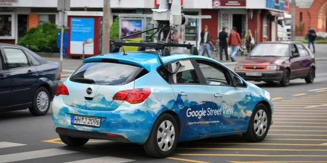 Ezekben a magyar városokban újra elindulnak a Google autói