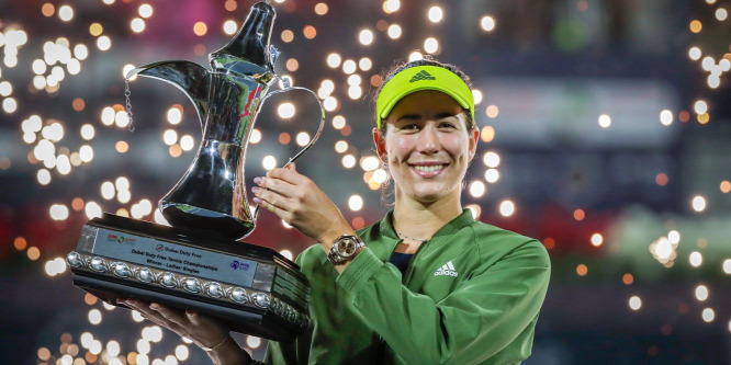 Két év után nyert ismét tornát a Grand Slam-győztes teniszező
