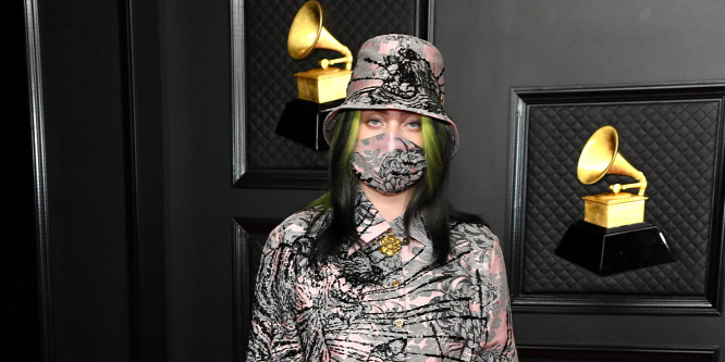 Kínos mellényúlások - Meghökkentő szettek az idei Grammy-gáláról