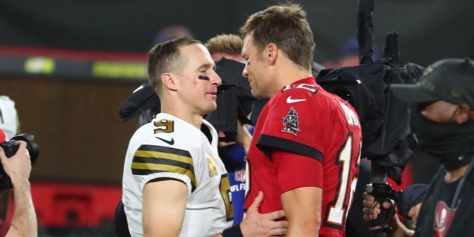 Visszavonult minden idők egyik legjobb NFL-játékosa