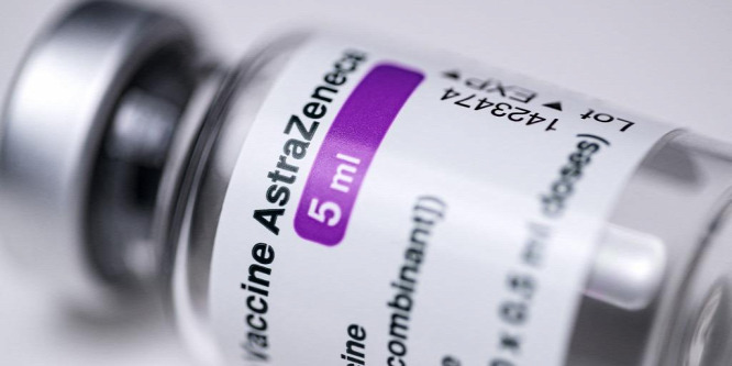 Biztonságosak a baltimore-i gyárból Mexikóba szállított AstraZeneca-vakcinák