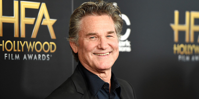 70 éves lett Hollywood legkeményebb arcéle – 15 érdekesség Kurt Russellről