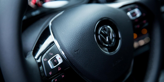 Nyereséges maradt a Volkswagen csoport 2020-ban