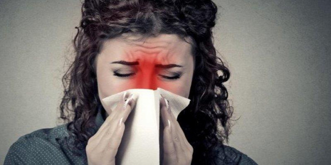 A hőség és az allergiás tünetek miatt is lehet fáradt
