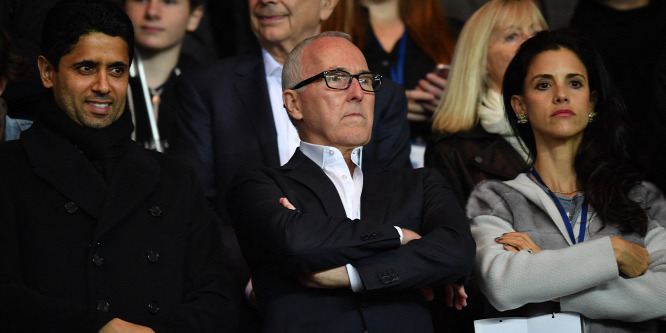 Az amerikai milliárdos csődbe juttatja az Olympique Marseille-t