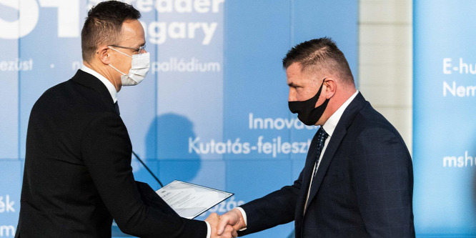 Új üzemet épít a Metal Shredder Hungary a Vajdaságban