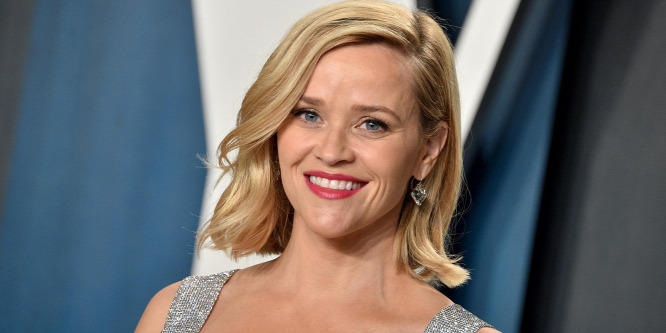 Végre! Megmutatta magyar származású férjét Reese Witherspoon: így néz ki