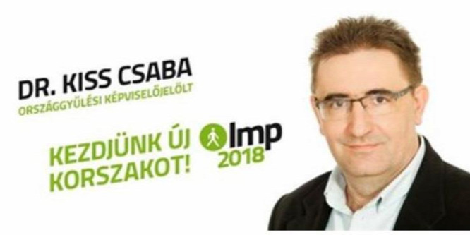 A vakcinák beadását megtagadó erdőkertesi háziorvost népszerűsíti a 444